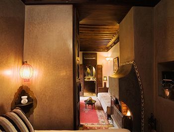 悦椿里亚德会议酒店 马拉喀什 外观 照片